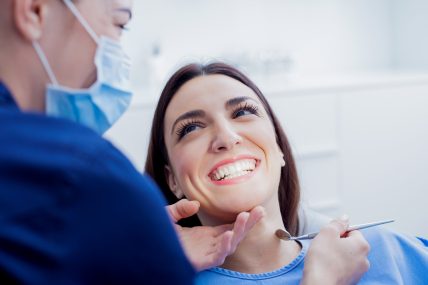 Woodbine MD Dentist | Do I Really Need an Exam?