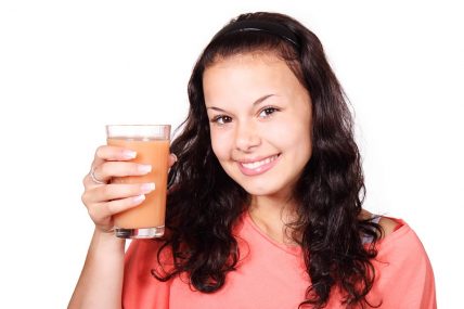 Are Your Drinks Attacking Your Teeth?