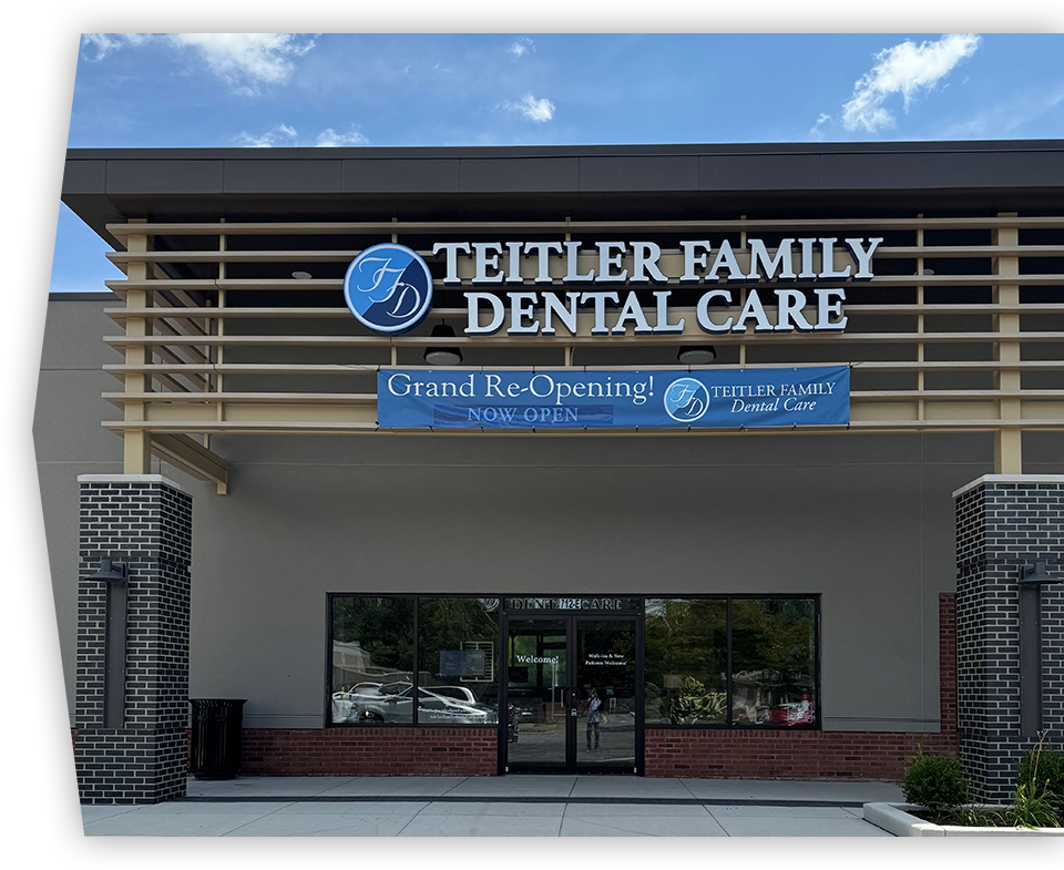 Dentist Woodbine