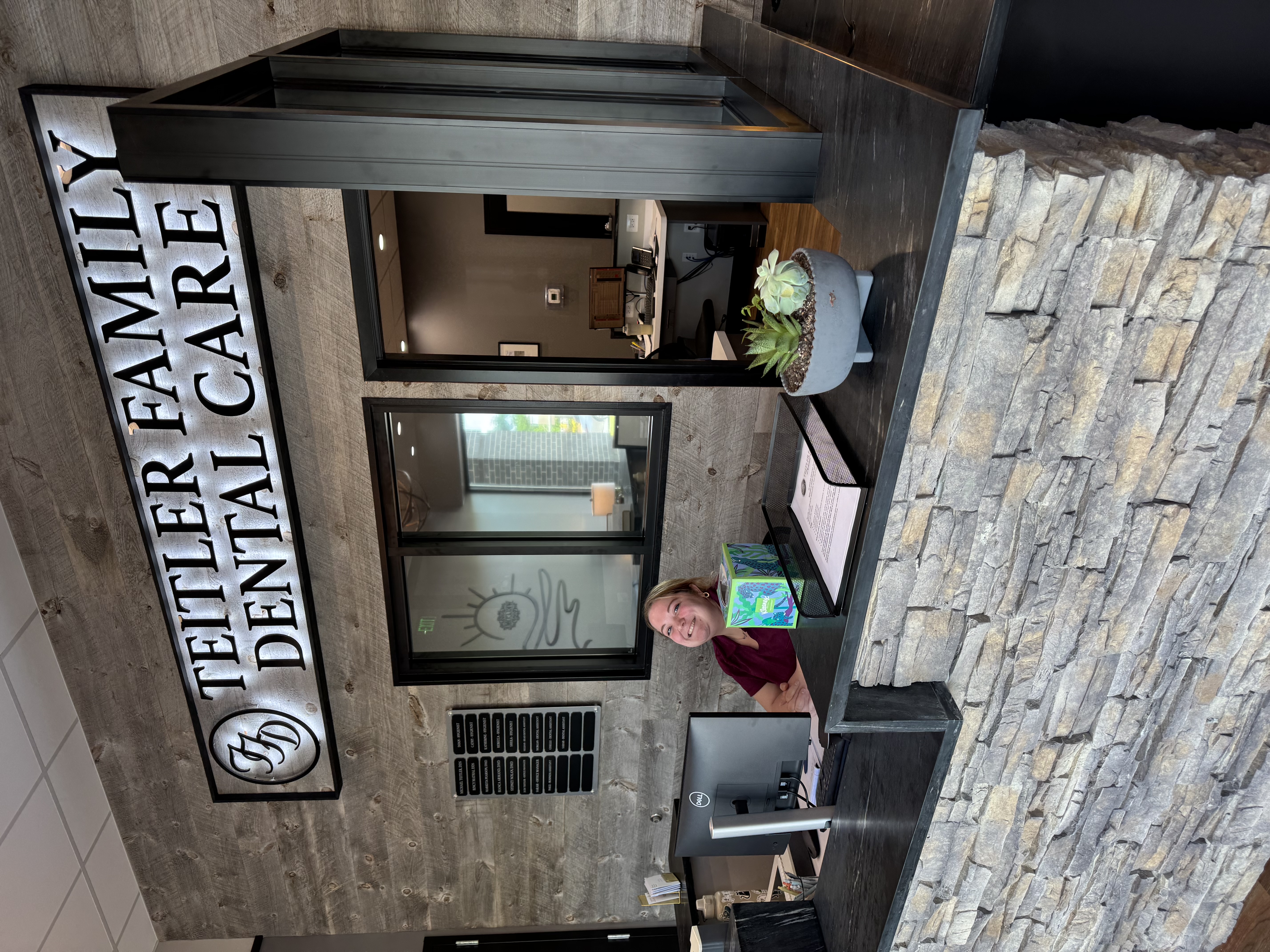Dentist Woodbine